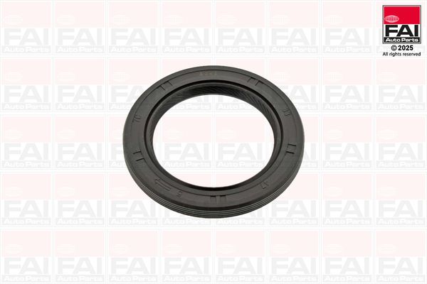 FAI AUTOPARTS OS763 Shaft seal, crankshaft