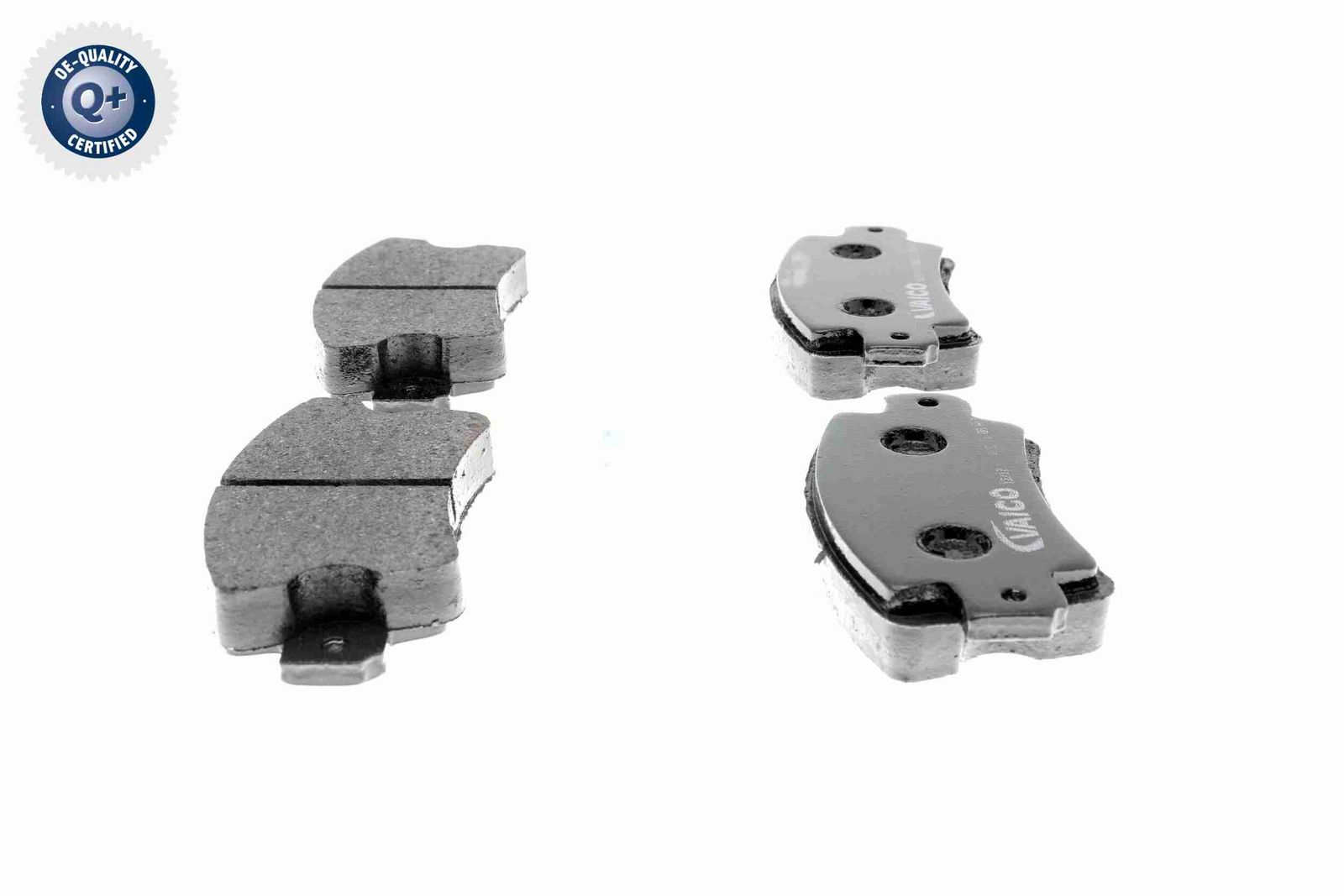 Brake Pad Set, disc brake-3
