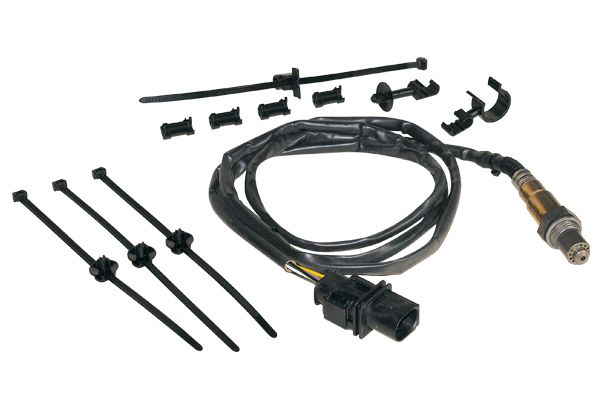 BOSCH 0 258 007 363 Oxygen sensor