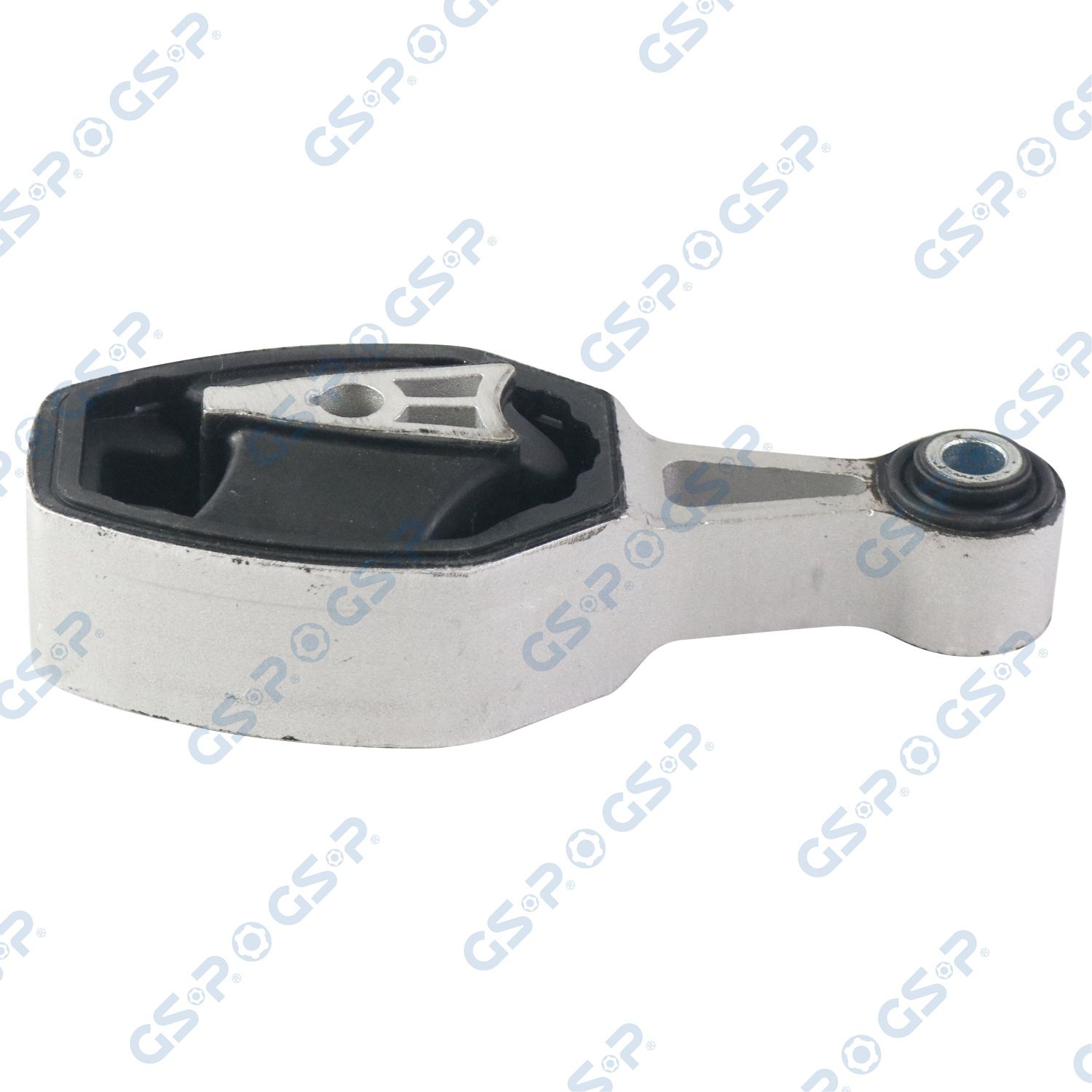 GSP 537915 Mounting, engine