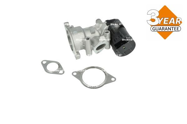 NRF 48398 Egr valve
