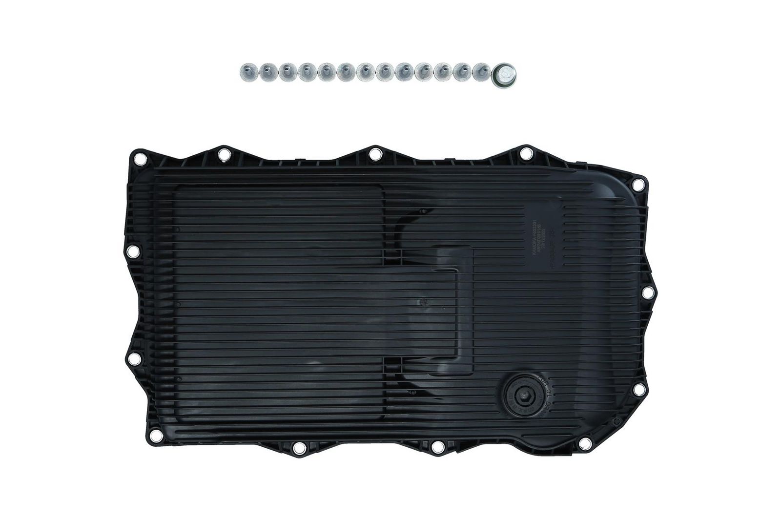 KAMOKA F603301 Oil sump, automatic transmission