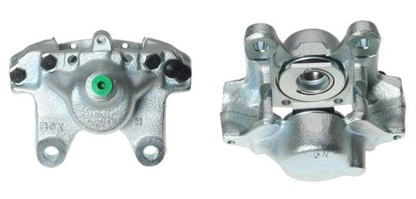 AXIA 391268 Brake caliper