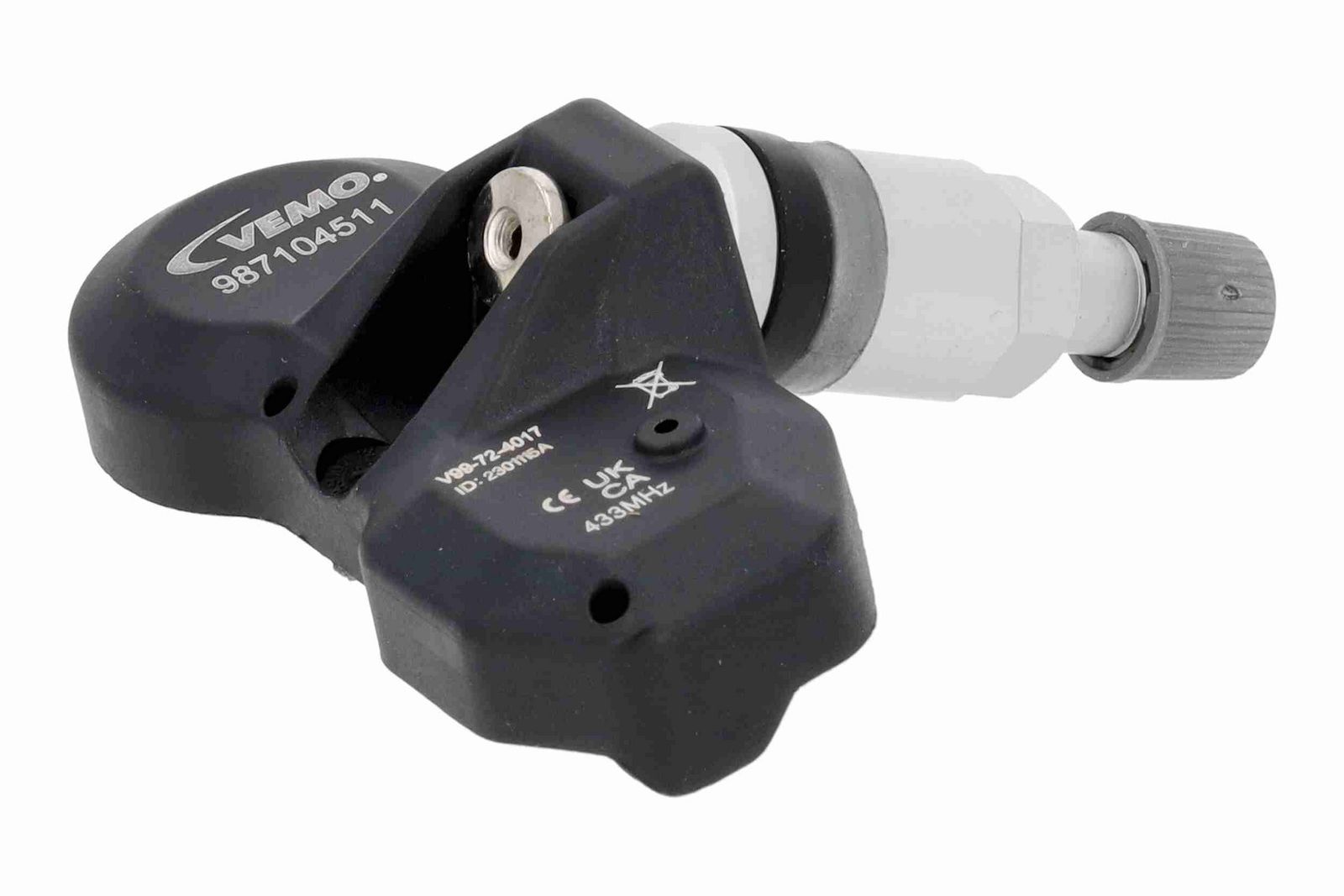 Wheel Sensor, tyre-pressure monitoring system-3