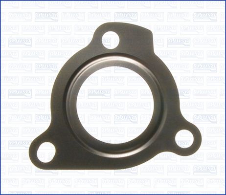 AJUSA 01066100 Seal, turbine inlet (charger)