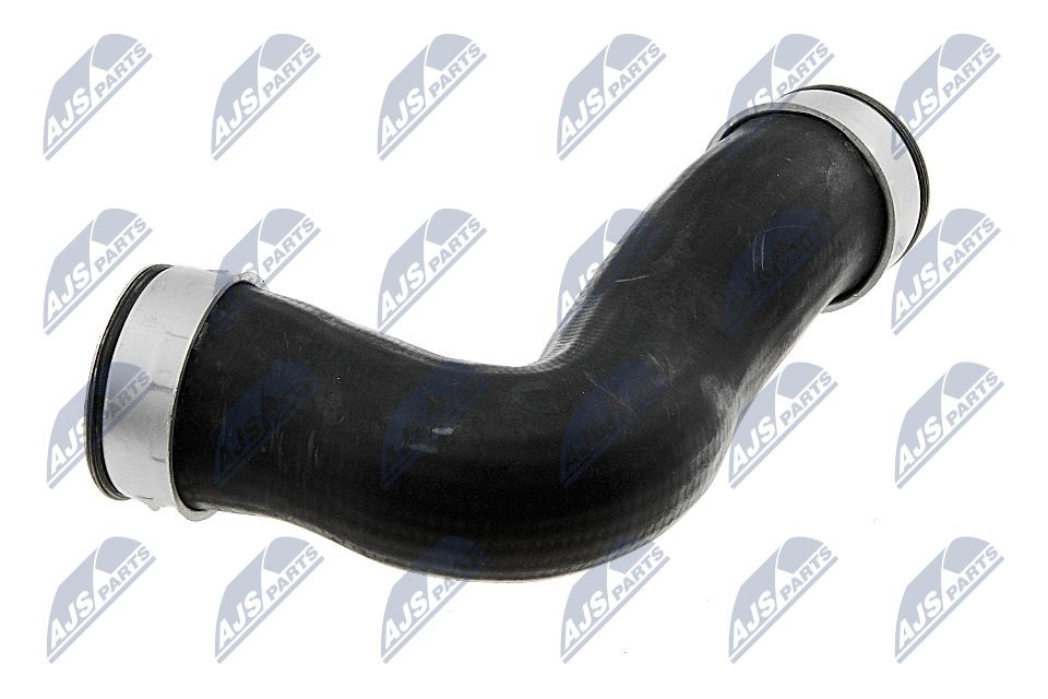 Charge Air Hose-1
