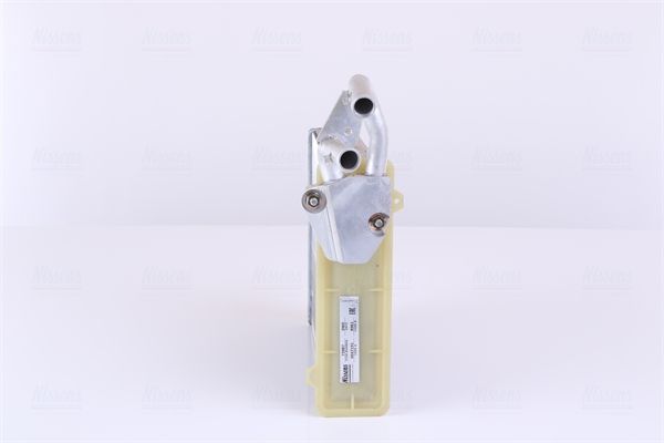 Heat Exchanger, interior heating-1