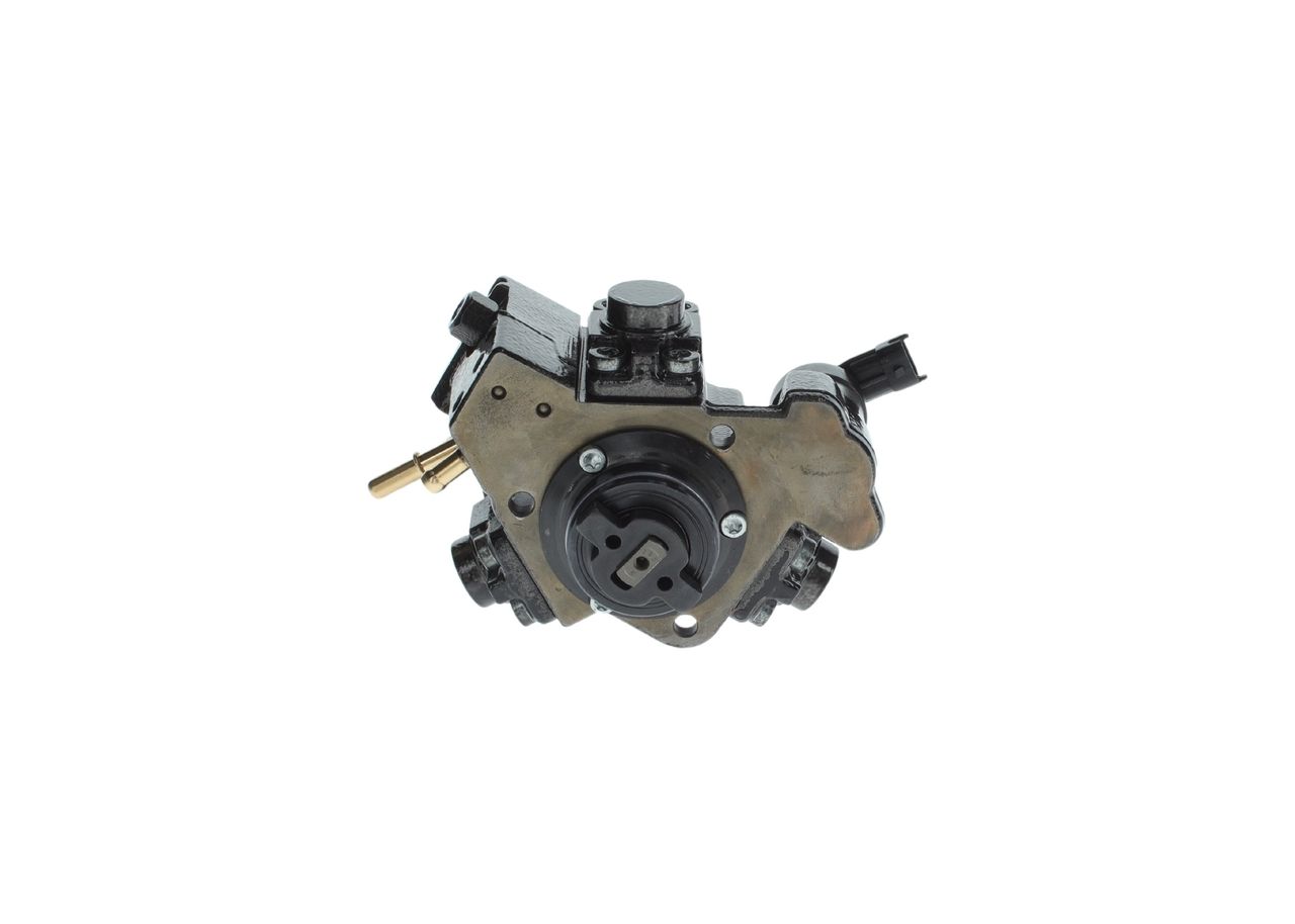 BOSCH 0 986 437 097 High-pressure pump