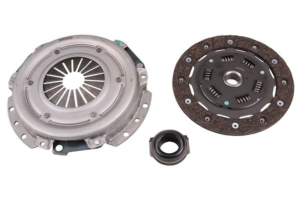 LUCAS LKCA690085 Clutch kit