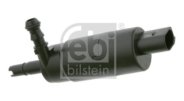 FEBI BILSTEIN 26274 Washer fluid pump, headlight cleaning