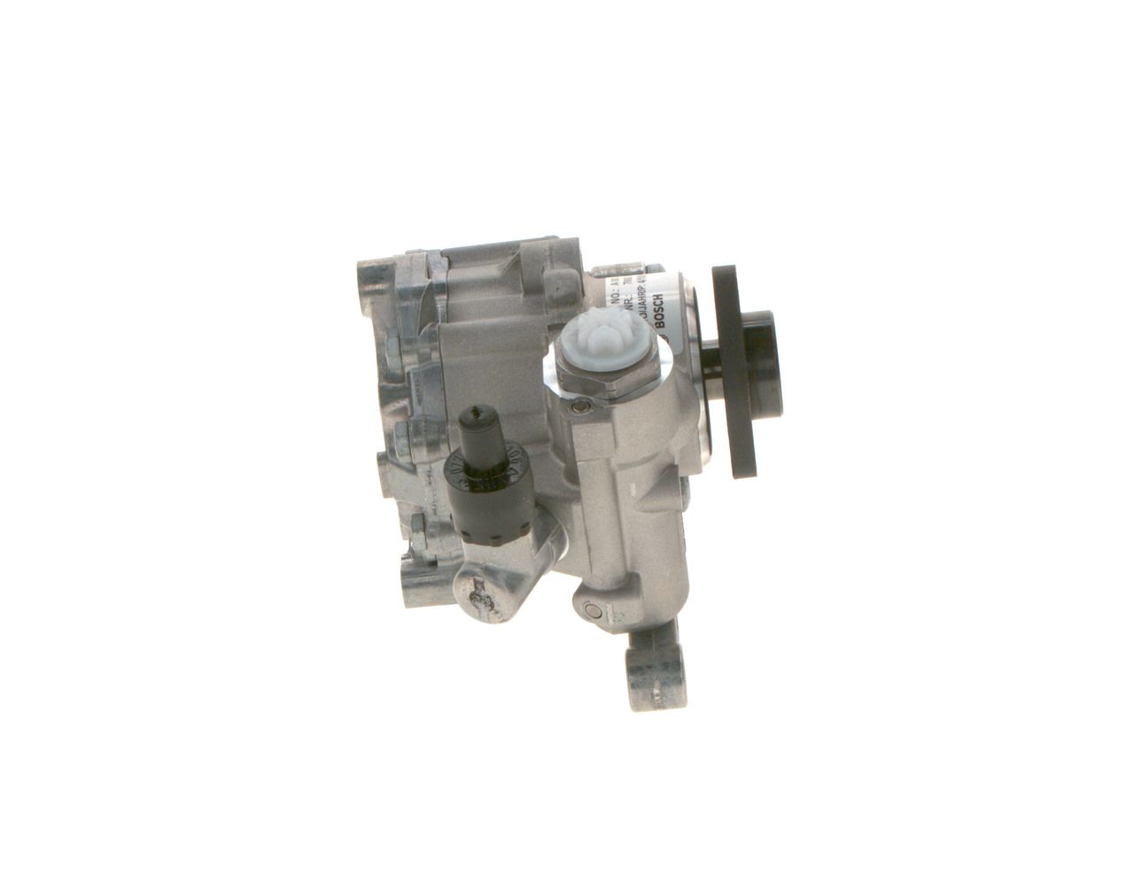 Hydraulic Pump, steering-3