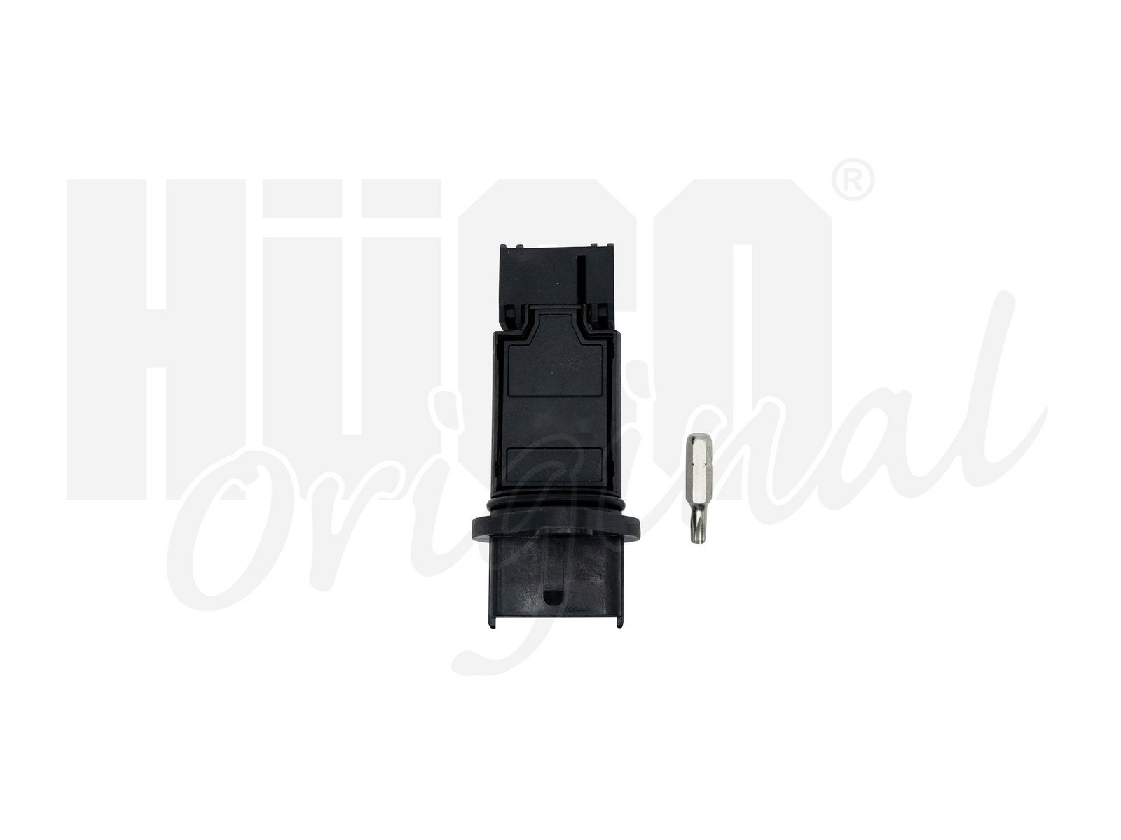 HÜCO 138948 Mass air flow sensor