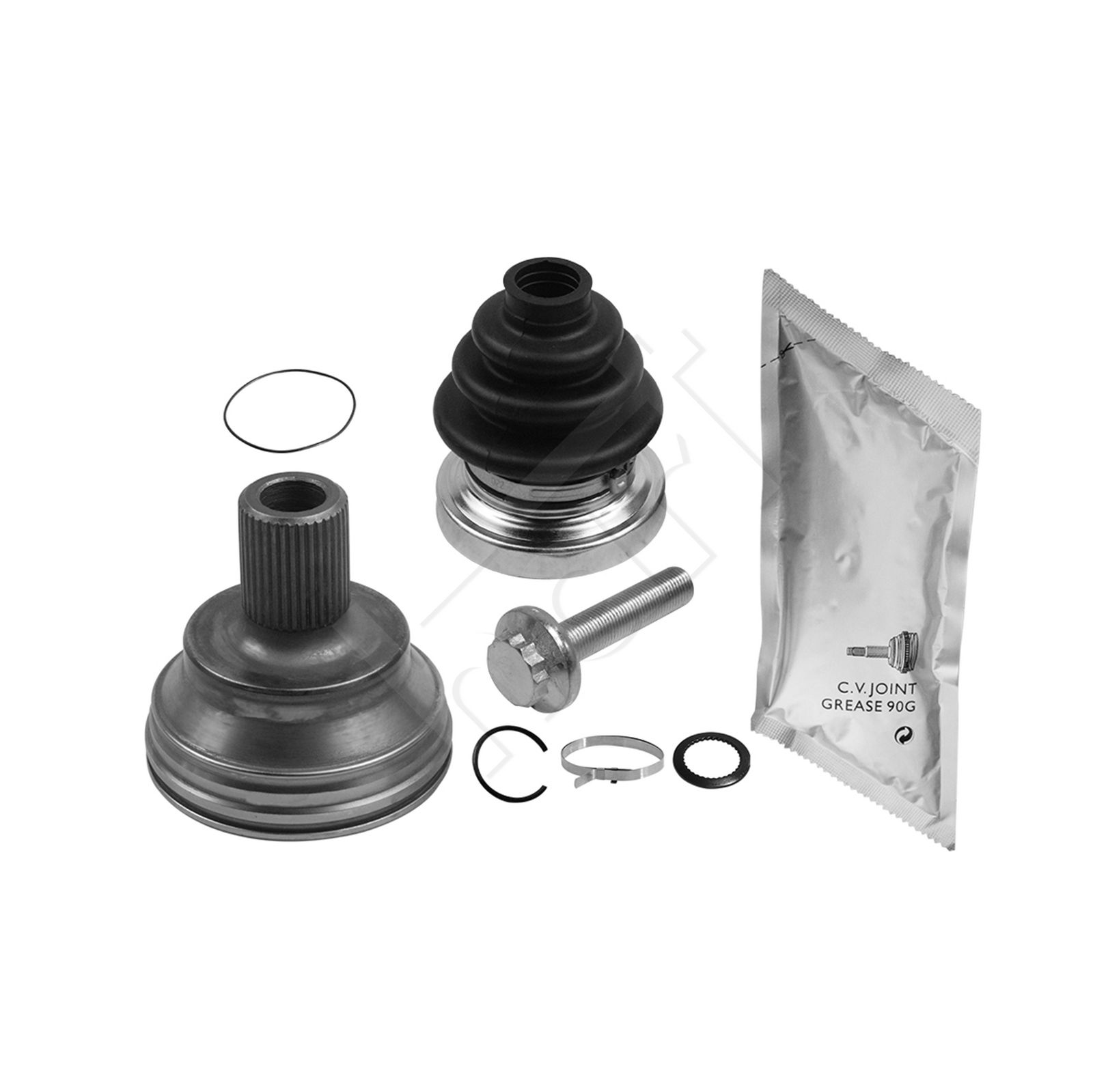HART B41 775 Joint kit, drive shaft