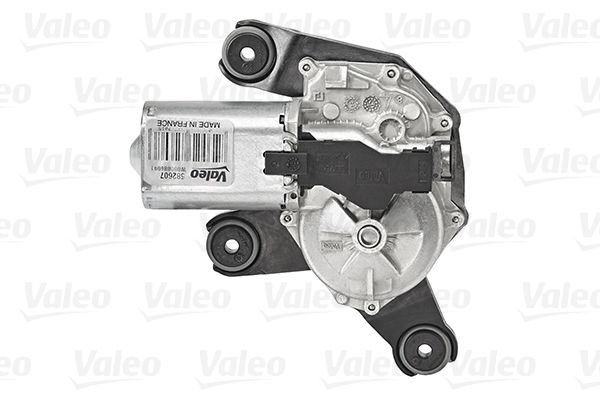 Wiper Motor-3