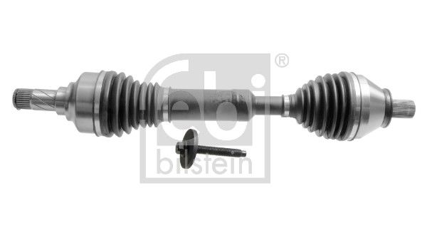 Drive Shaft-main