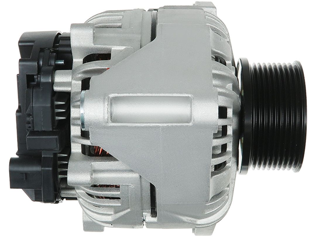 Alternator-1