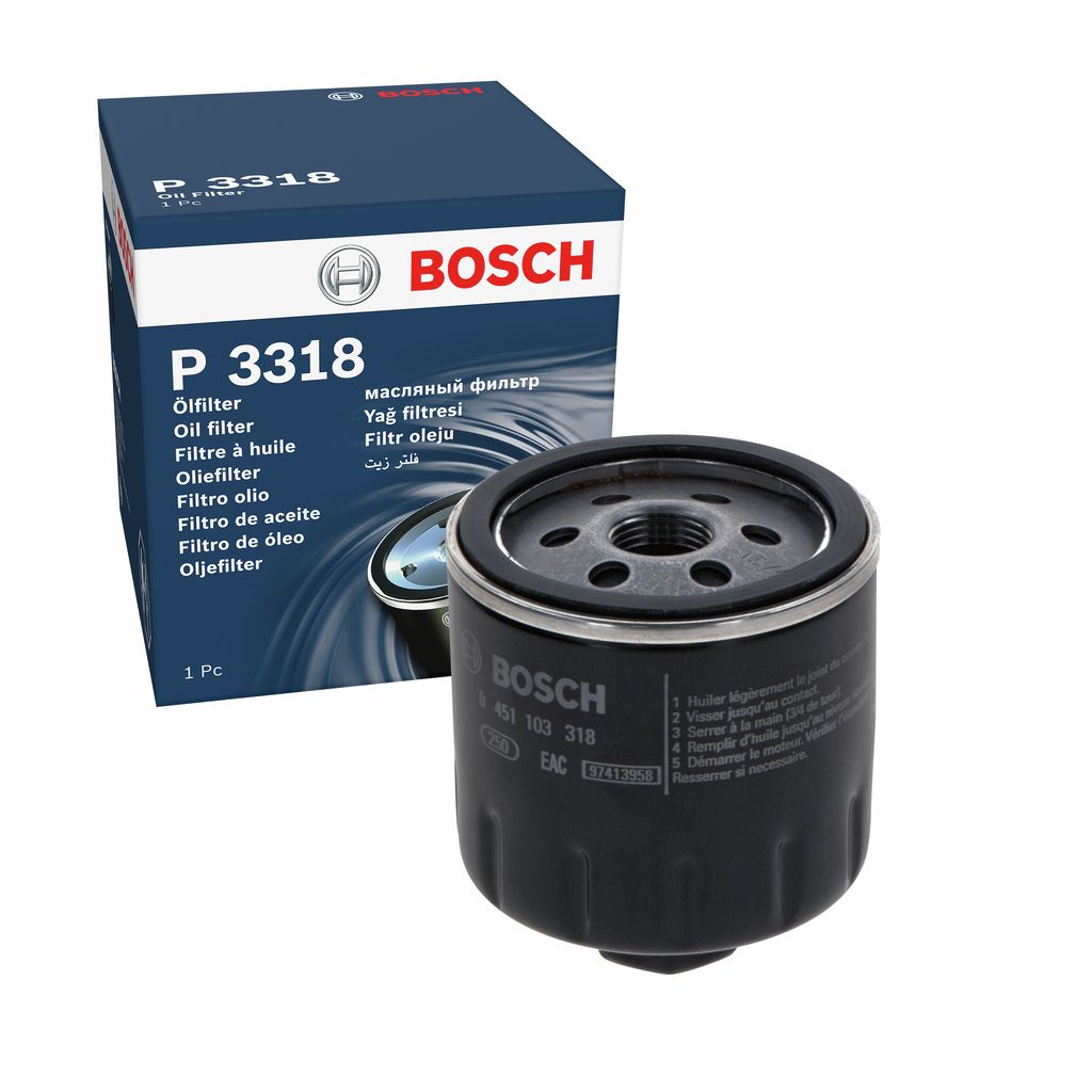 Oil Filter