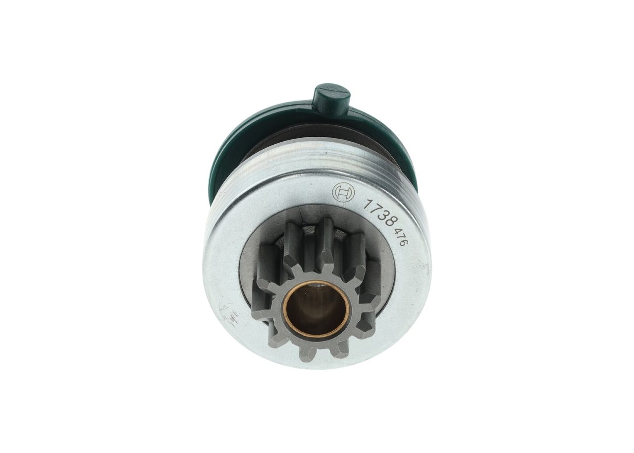 Freewheel Gear, starter-1