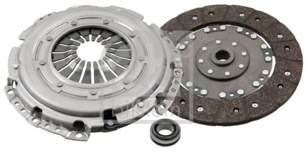 FEBI BILSTEIN 1005300 Clutch kit