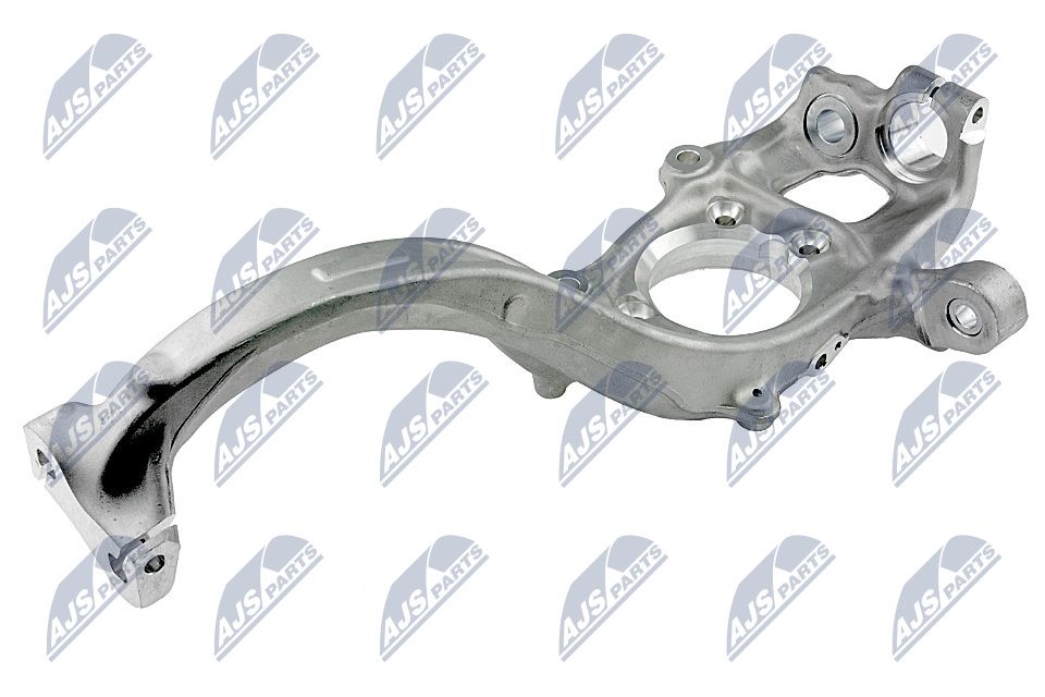 Steering Knuckle, wheel suspension