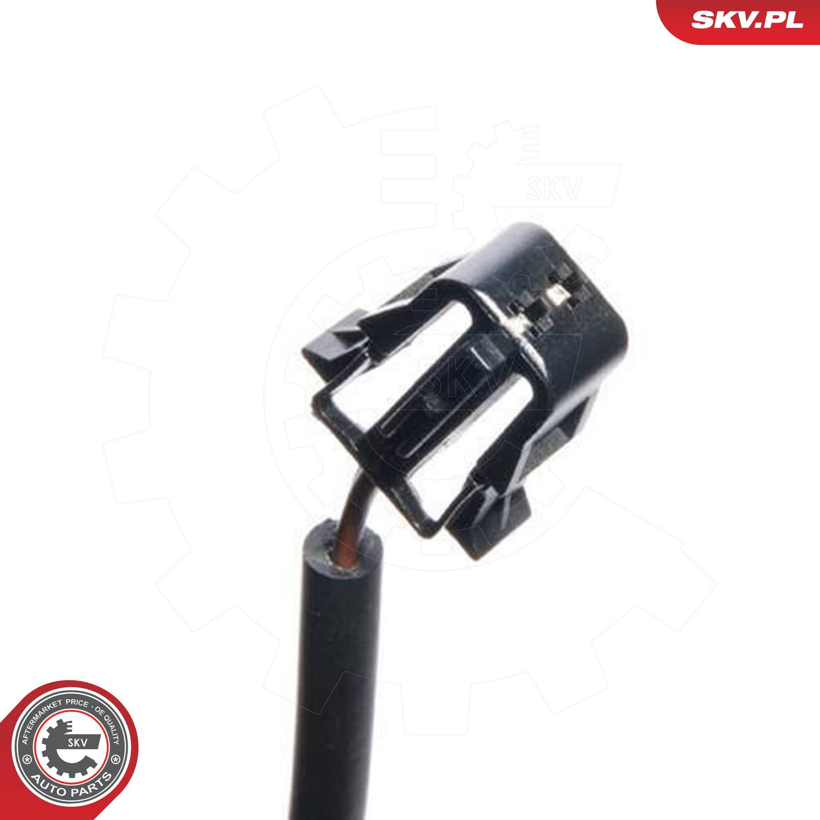 Sensor, wheel speed-main