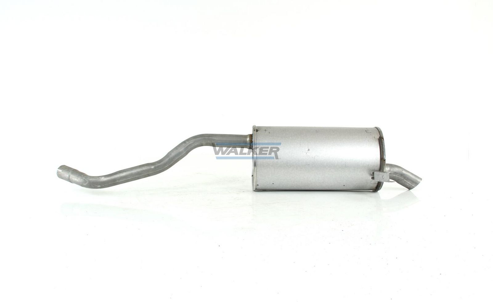WALKER 23497 Rear muffler