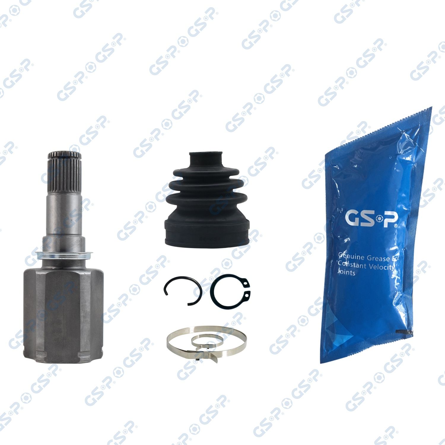 GSP 601623 Joint kit, drive shaft