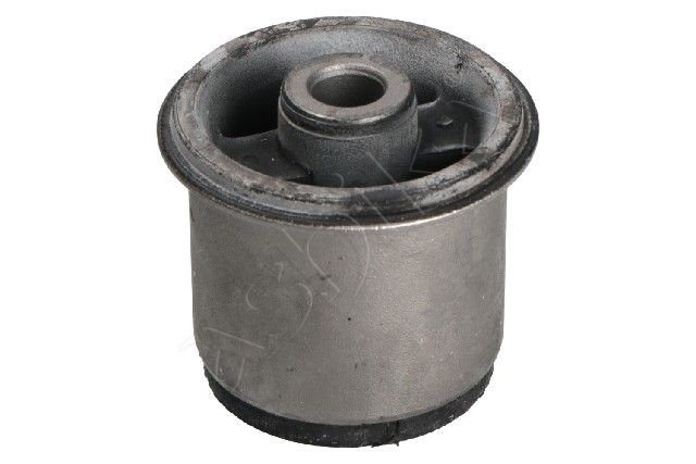 Mounting, differential
