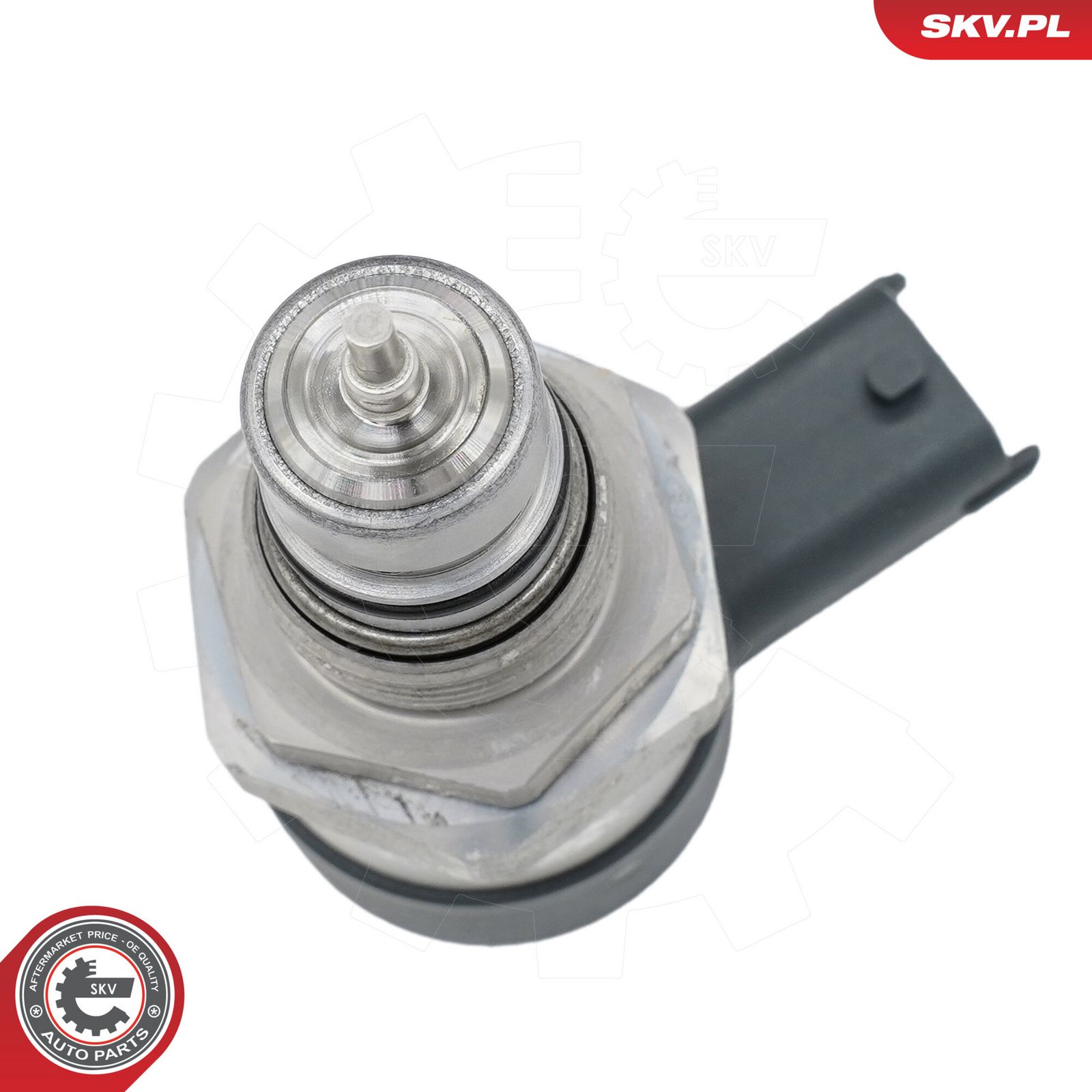 Pressure Control Valve, common rail system-1