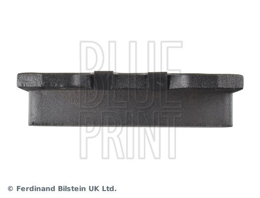 Brake Pad Set, disc brake-1