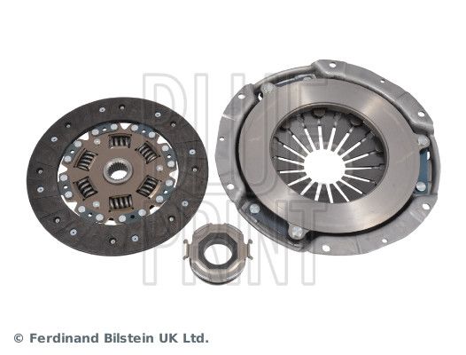 Clutch Kit-1