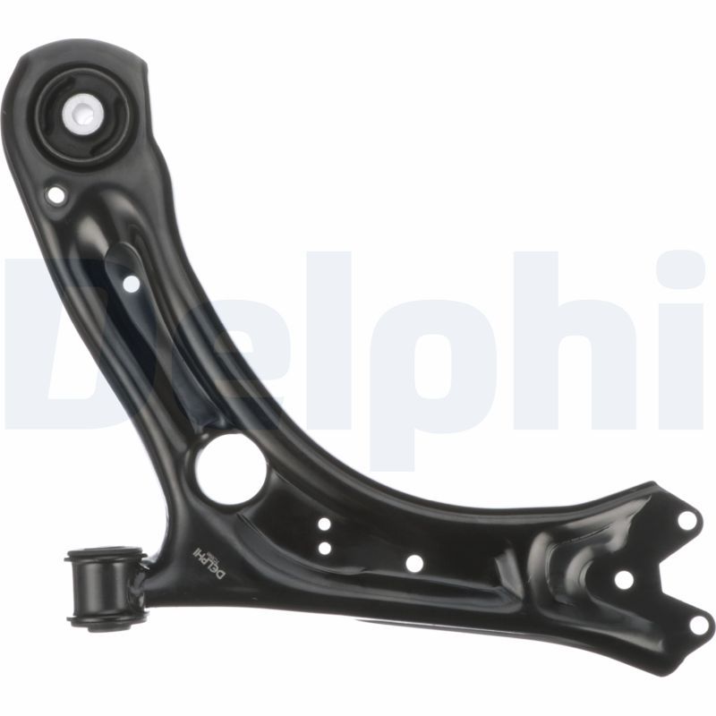 Control/Trailing Arm, wheel suspension-5