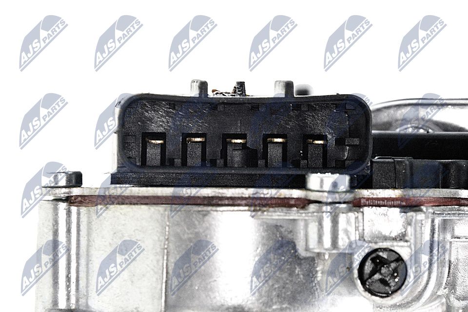 Wiper Linkage-4