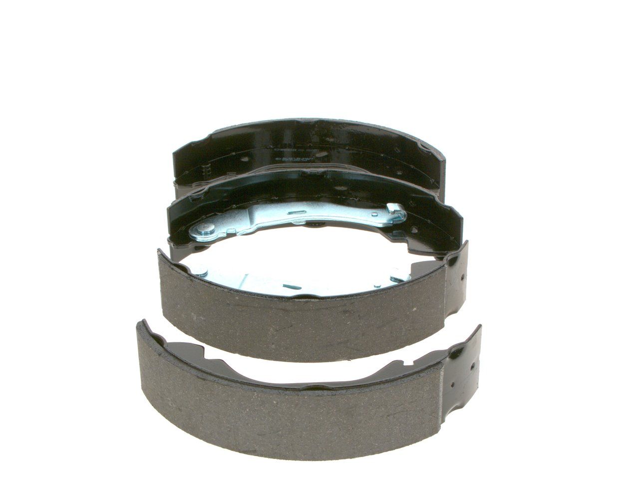 Brake Shoe Set-3