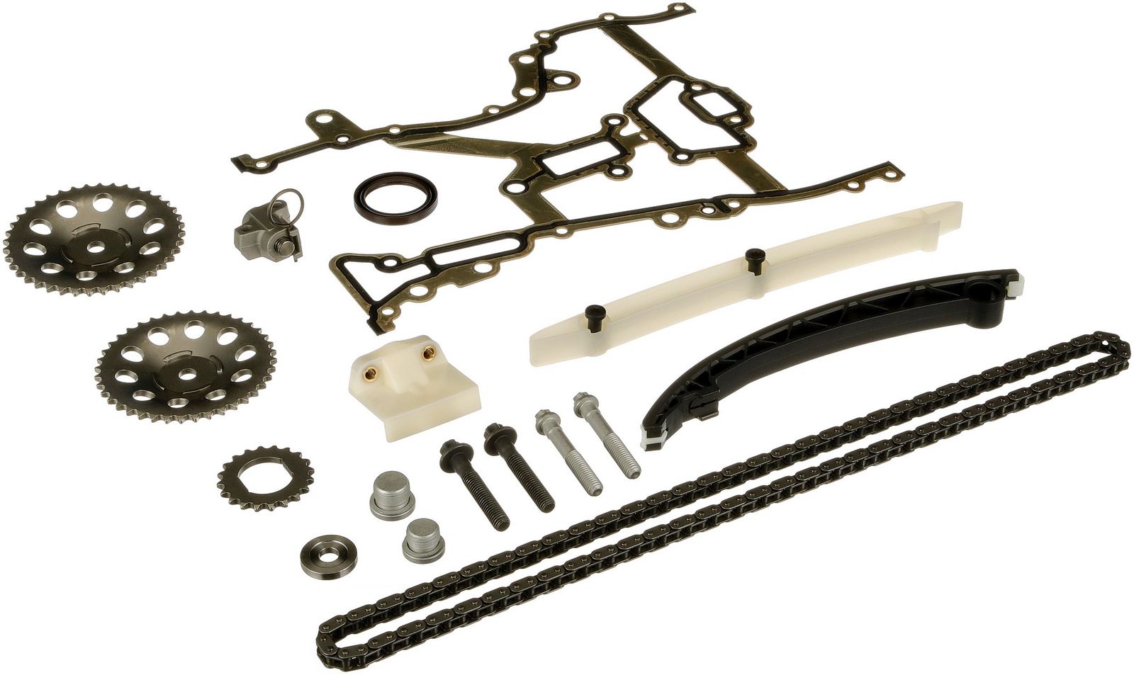 Timing Chain Kit