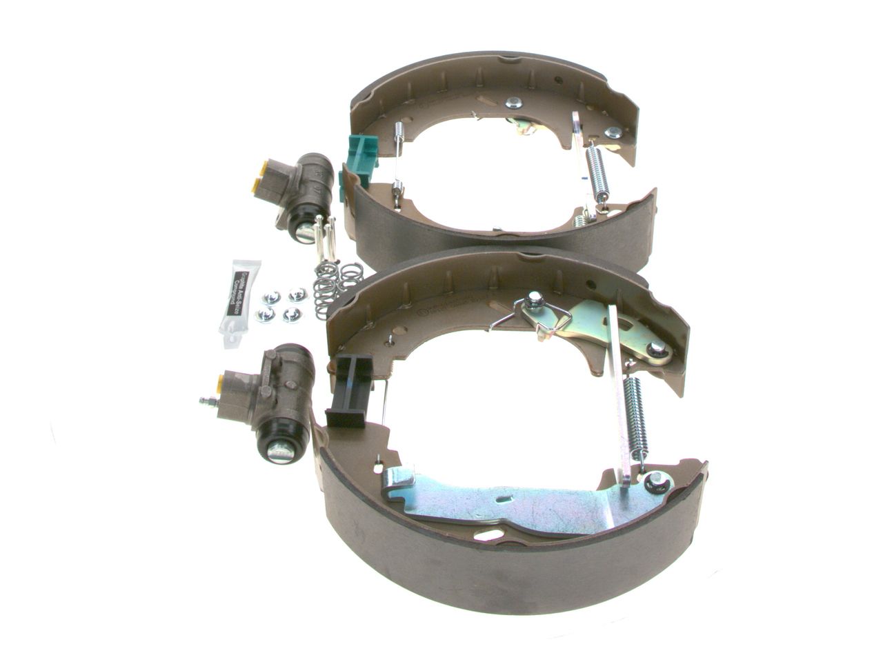 Brake Shoe Set-1