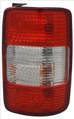 TYC 11-0453-00-21 Tail light assembly
