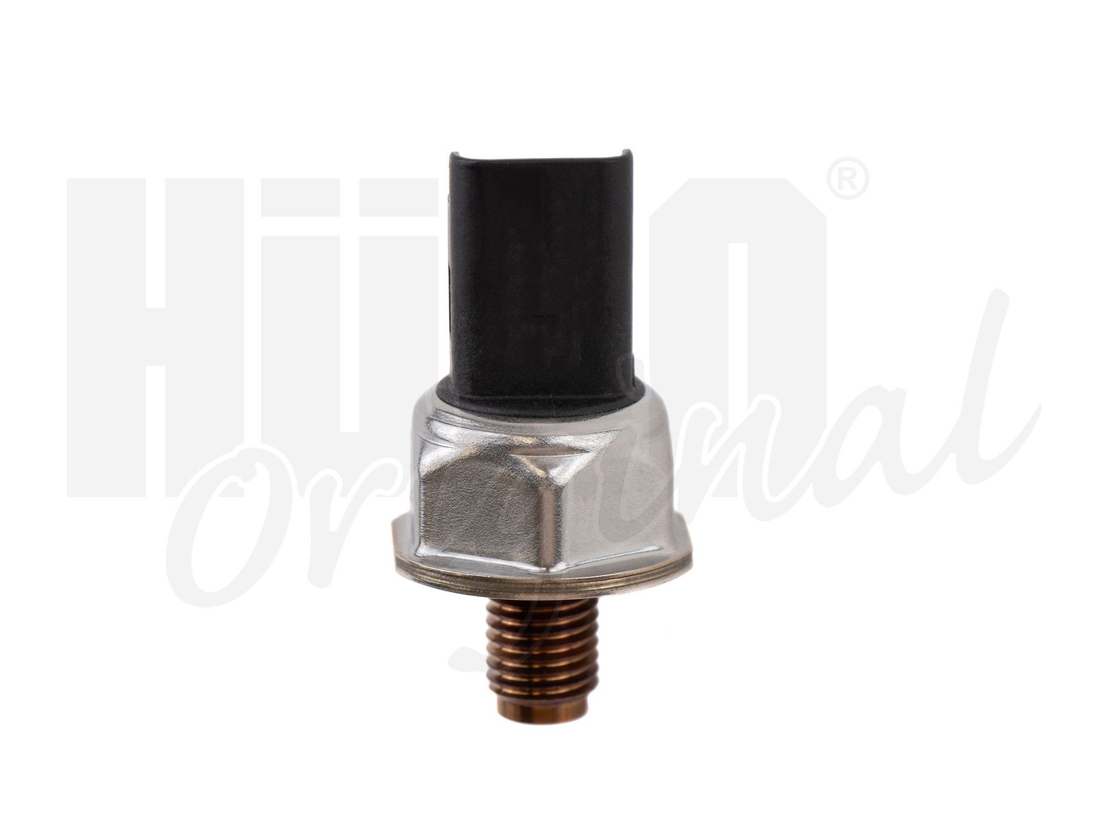 HÜCO 131916 Sensor, fuel pressure
