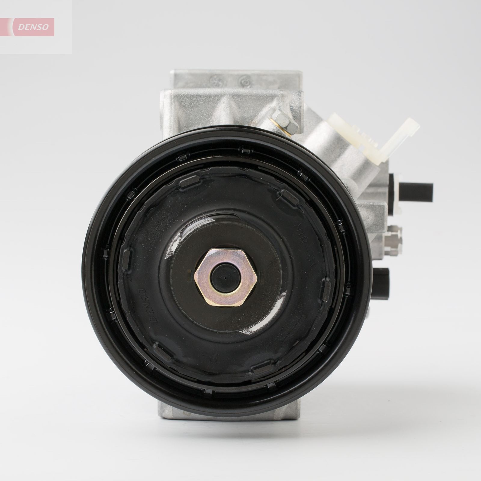 Compressor, air conditioning-2