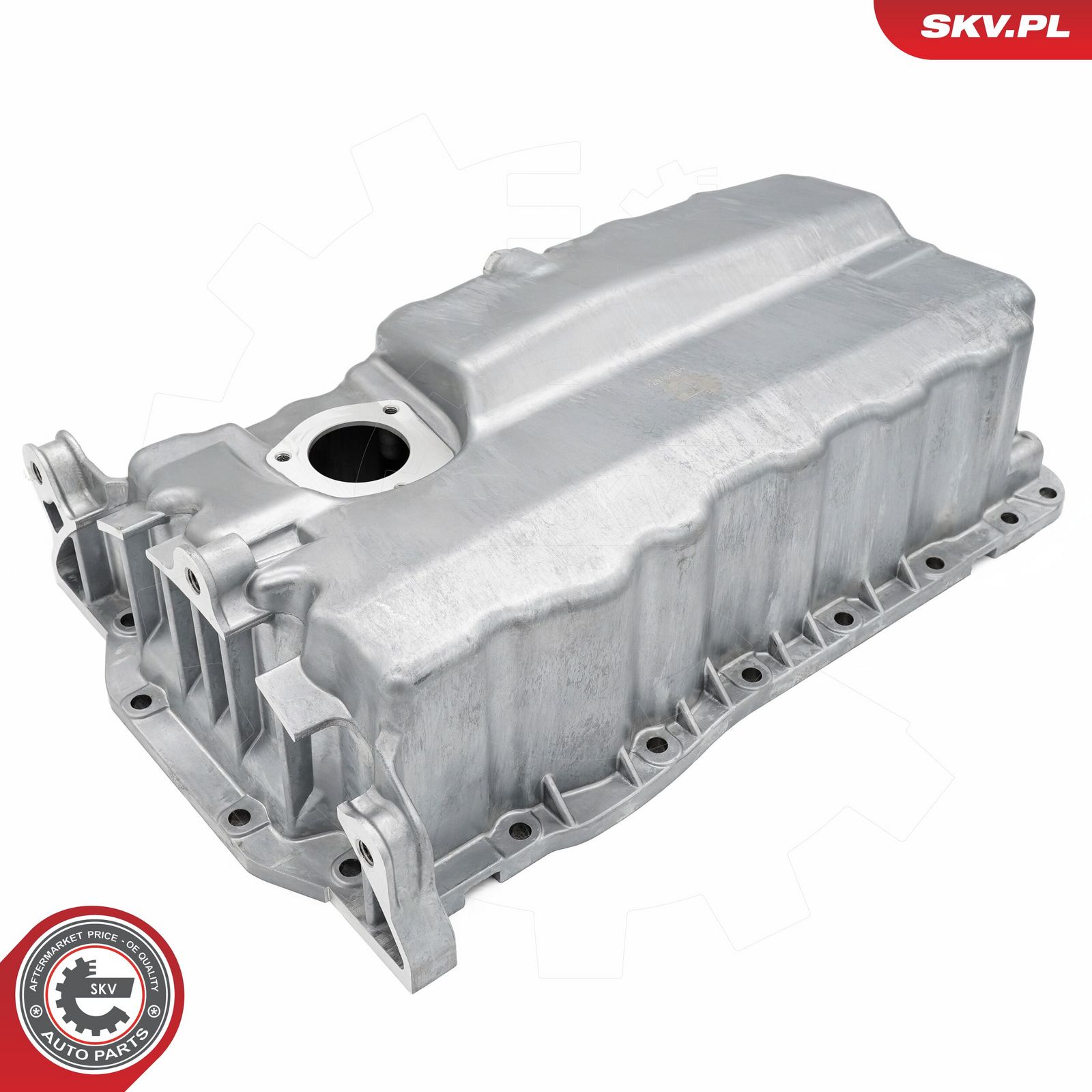 Oil Sump-1