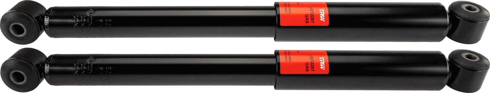 TRW JGT228T Shock absorber
