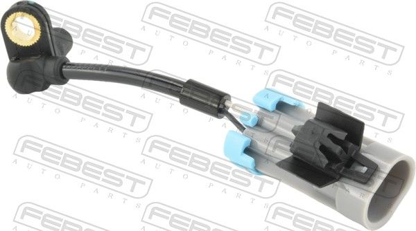 FEBEST 10606-004 Sensor, wheel speed
