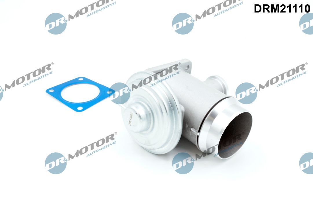 EGR Valve-main