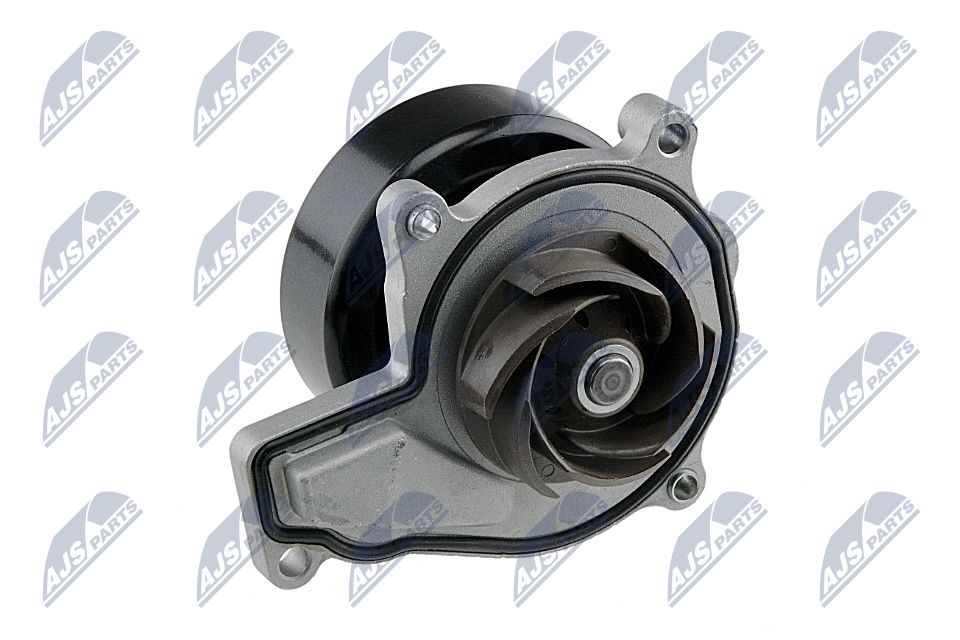 NTY CPW-BM-045 Water pump, engine cooling
