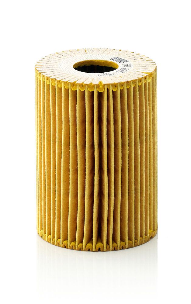 MANN-FILTER HU 825 x Oil filter