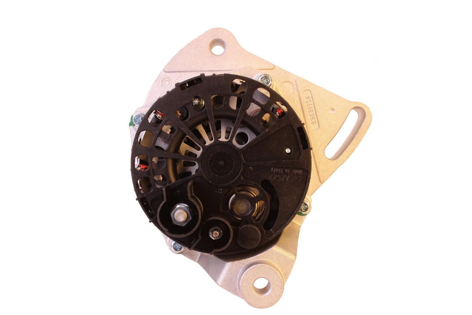Alternator-2