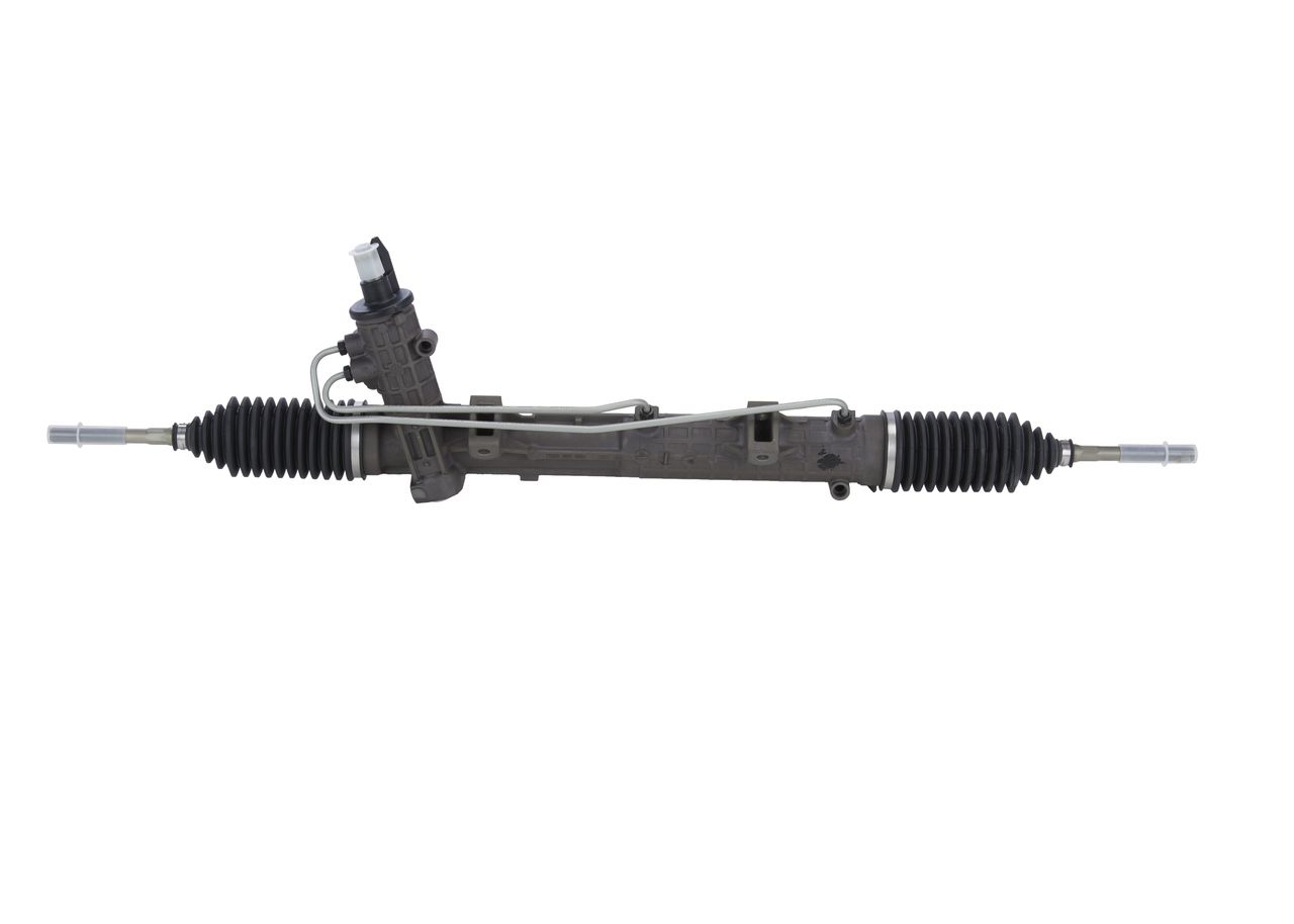 Steering Gear-2