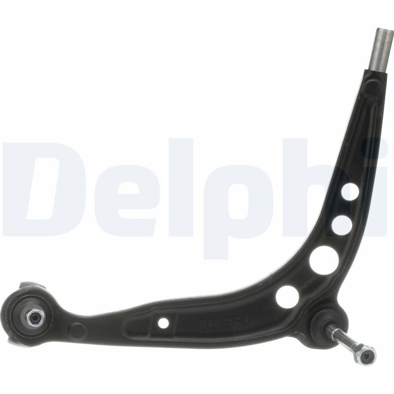 Control/Trailing Arm, wheel suspension-4