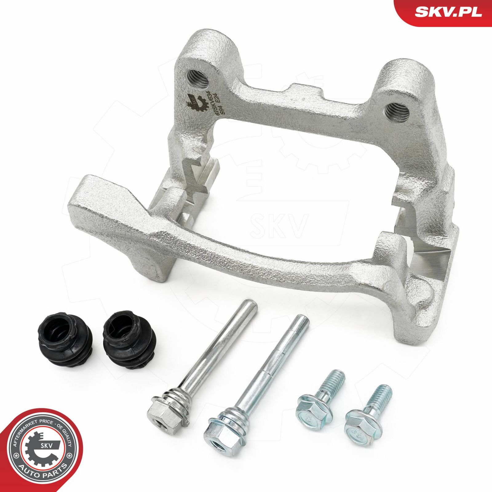 Bracket, brake caliper-main