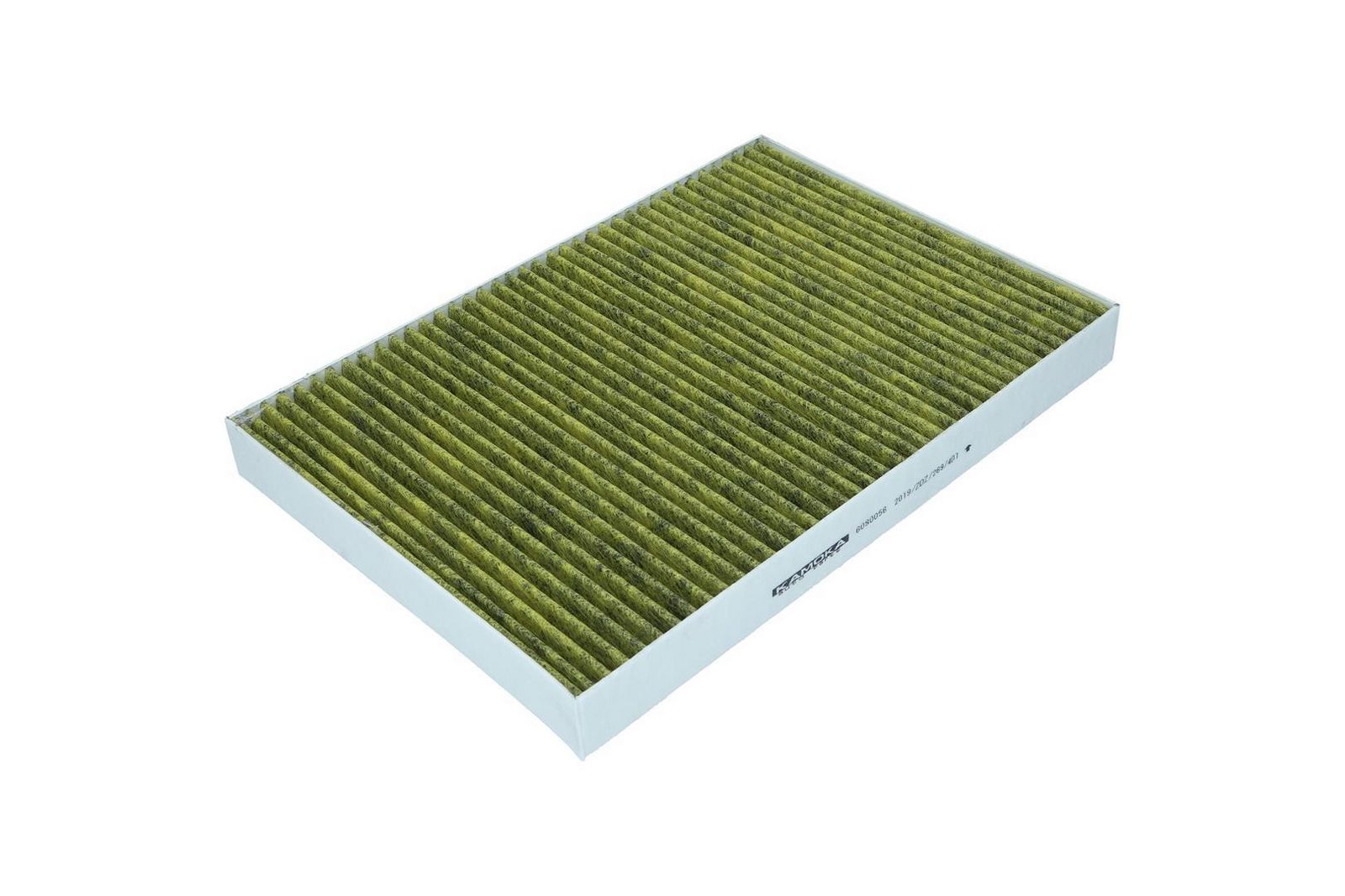 KAMOKA 6080056 Filter, cabin air
